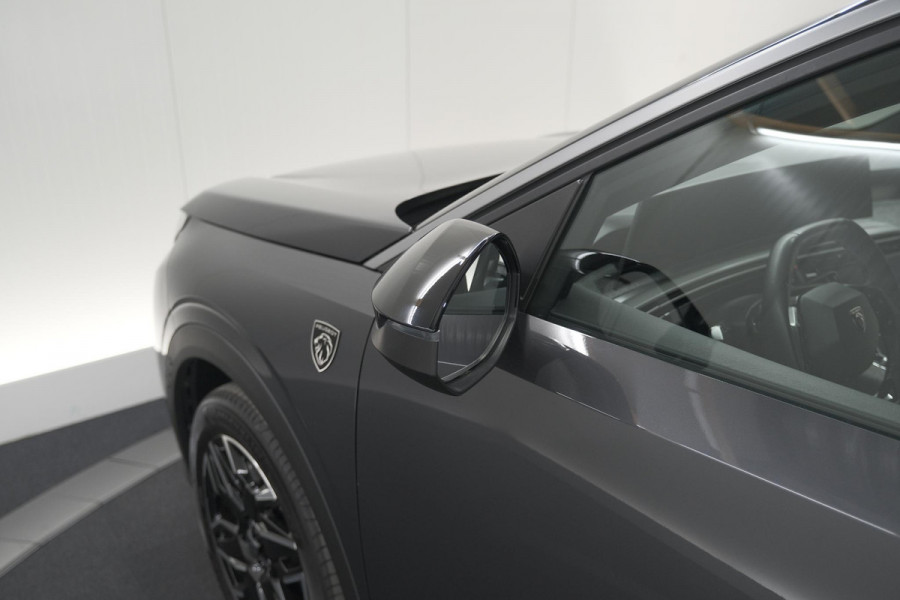 Peugeot 5008 1.2 Hybrid 136 GT 7p | Adaptieve Cruise Control | Camera | Elektrische Kofferklep | Stoelverwarming