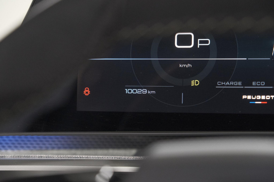 Peugeot 5008 1.2 Hybrid 136 GT 7p | Adaptieve Cruise Control | Camera | Elektrische Kofferklep | Stoelverwarming