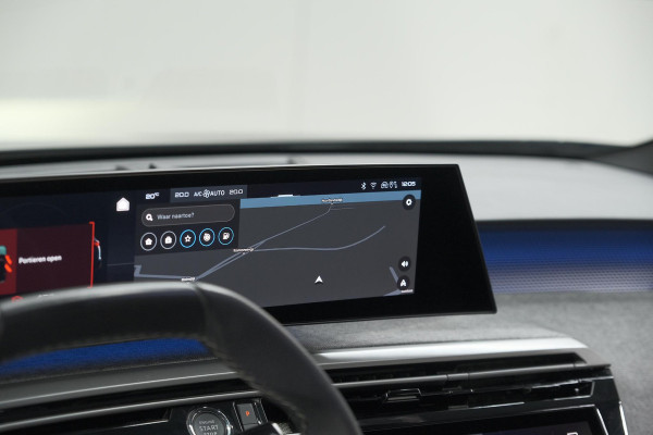 Peugeot 5008 1.2 Hybrid 136 GT 7p | Adaptieve Cruise Control | Camera | Elektrische Kofferklep | Stoelverwarming