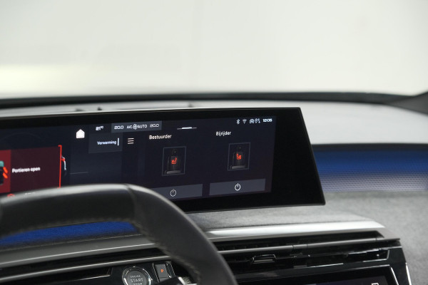 Peugeot 5008 1.2 Hybrid 136 GT 7p | Adaptieve Cruise Control | Camera | Elektrische Kofferklep | Stoelverwarming