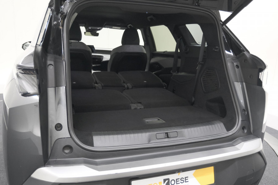 Peugeot 5008 1.2 Hybrid 136 GT 7p | Adaptieve Cruise Control | Camera | Elektrische Kofferklep | Stoelverwarming