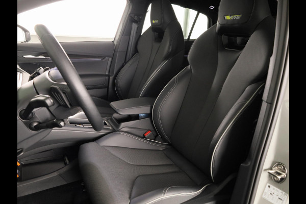 Škoda Enyaq Coupé RS 340pk 4x4 | Leder | 21 inch | DCC | MAXX pakket | Head up | Elek. stoelen | Canton Sound |