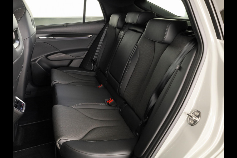 Škoda Enyaq Coupé RS 340pk 4x4 | Leder | 21 inch | DCC | MAXX pakket | Head up | Elek. stoelen | Canton Sound |