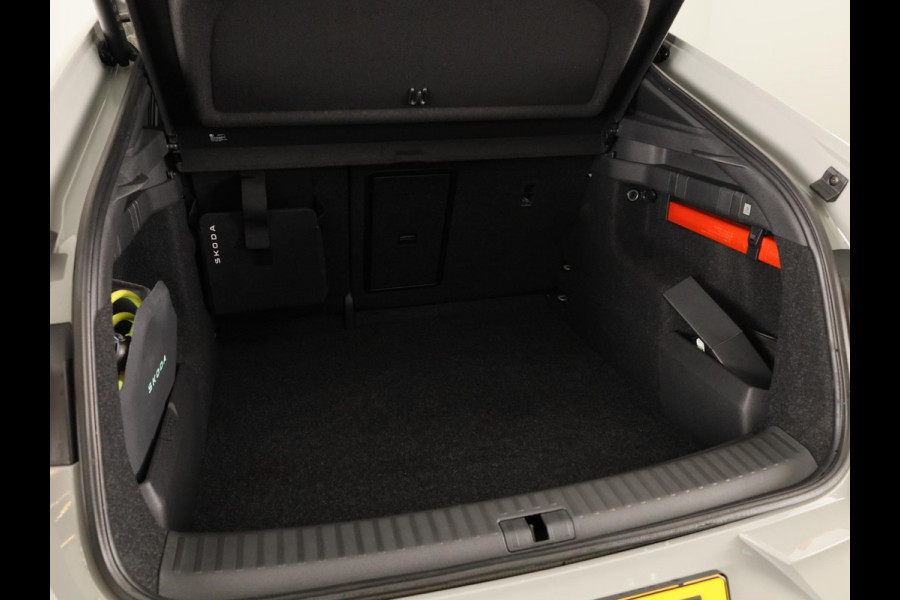 Škoda Enyaq Coupé RS 340pk 4x4 | Leder | 21 inch | DCC | MAXX pakket | Head up | Elek. stoelen | Canton Sound |