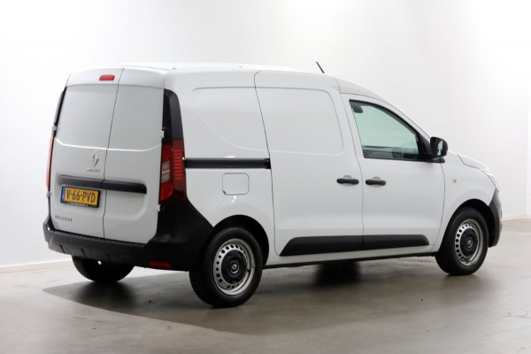Renault Express 1.3 TCe 100pk Benzine Comfort Airco/Navi/Cruise Control 11-2022