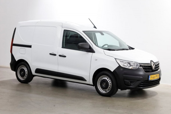 Renault Express 1.3 TCe 100pk Benzine Comfort Airco/Navi/Cruise Control 11-2022