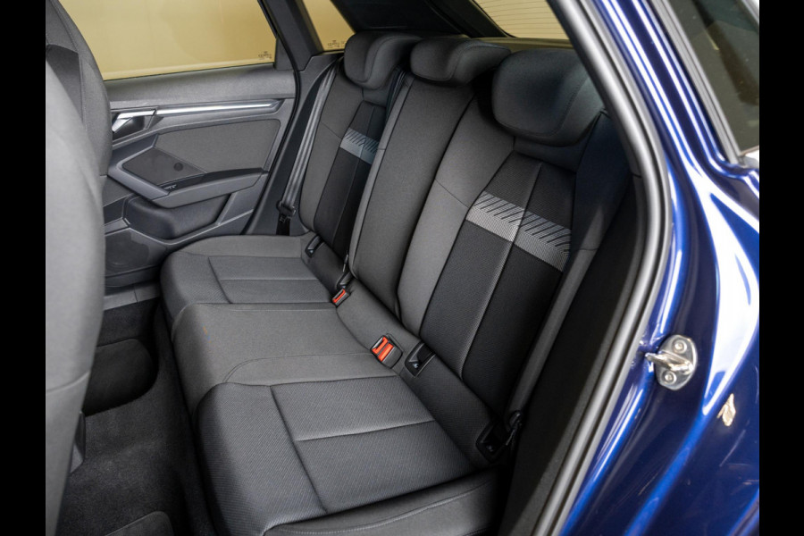 Audi A3 Sportback 40 TFSI e Business edition SOH 93% / 204pk / NAP / Adaptieve cruise control / Apple CarPlay /
