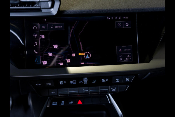 Audi A3 Sportback 40 TFSI e Business edition SOH 93% / 204pk / NAP / Adaptieve cruise control / Apple CarPlay /