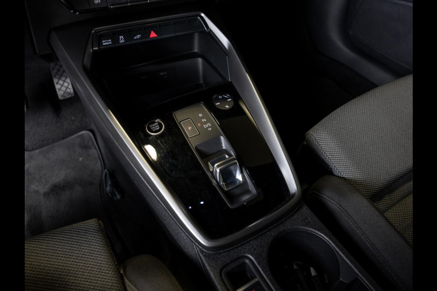Audi A3 Sportback 40 TFSI e Business edition SOH 93% / 204pk / NAP / Adaptieve cruise control / Apple CarPlay /