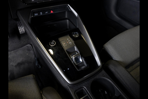 Audi A3 Sportback 40 TFSI e Business edition SOH 93% / 204pk / NAP / Adaptieve cruise control / Apple CarPlay /