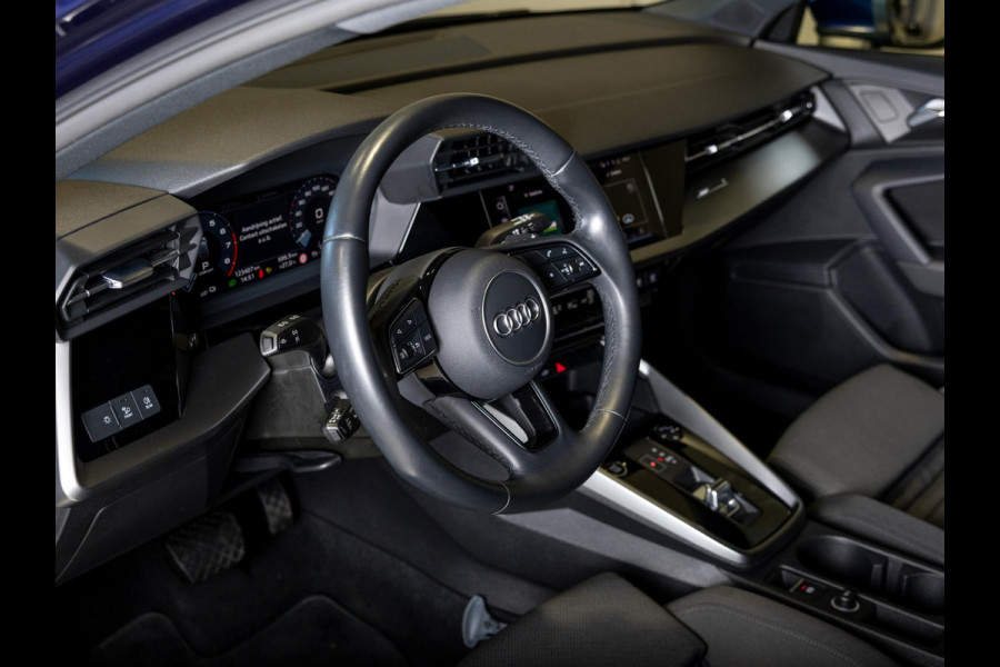 Audi A3 Sportback 40 TFSI e Business edition SOH 93% / 204pk / NAP / Adaptieve cruise control / Apple CarPlay /