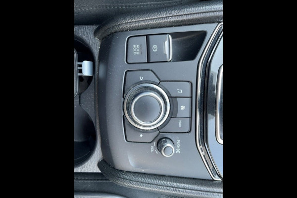Mazda CX-5 2.0 SkyActiv-G 165 TS+ |Automaat |Stoel-en stuur verwarming | Trekhaak | Navi