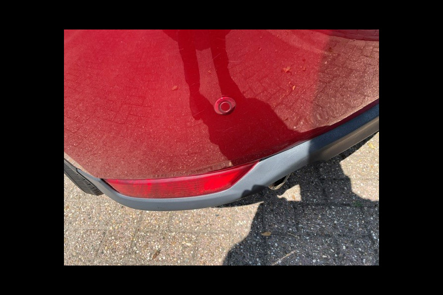 Mazda CX-5 2.0 SkyActiv-G 165 TS+ |Automaat |Stoel-en stuur verwarming | Trekhaak | Navi