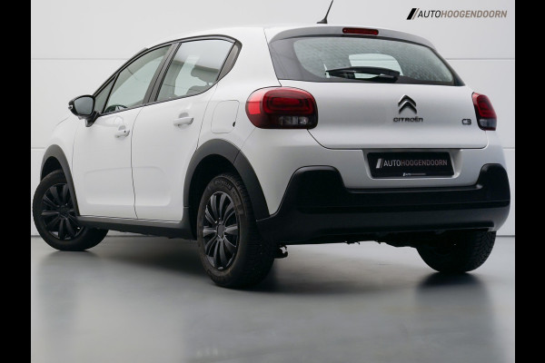 Citroën C3 1.2 PureTech S&S Business Luxe (APPLE CARPLAY,LANE ASSIST,PARKEERSENSOREN,CRUISE CONTROL,NIEUWE APK,LED,TOPCONDITIE)