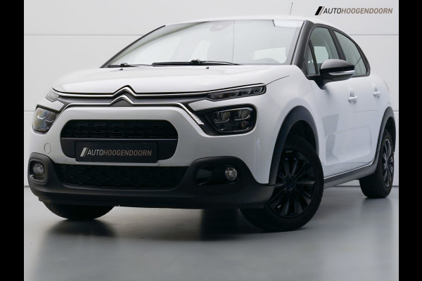 Citroën C3 1.2 PureTech S&S Business Luxe (APPLE CARPLAY,LANE ASSIST,PARKEERSENSOREN,CRUISE CONTROL,NIEUWE APK,LED,TOPCONDITIE)
