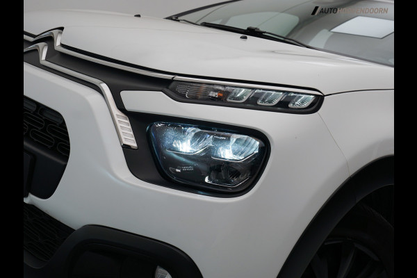 Citroën C3 1.2 PureTech S&S Business Luxe (APPLE CARPLAY,LANE ASSIST,PARKEERSENSOREN,CRUISE CONTROL,NIEUWE APK,LED,TOPCONDITIE)
