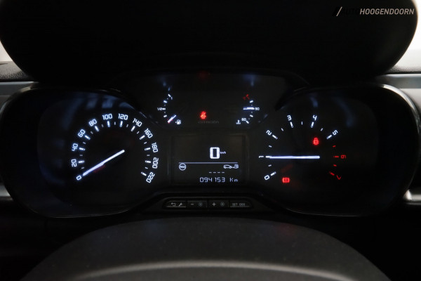 Citroën C3 1.2 PureTech S&S Business Luxe (APPLE CARPLAY,LANE ASSIST,PARKEERSENSOREN,CRUISE CONTROL,NIEUWE APK,LED,TOPCONDITIE)