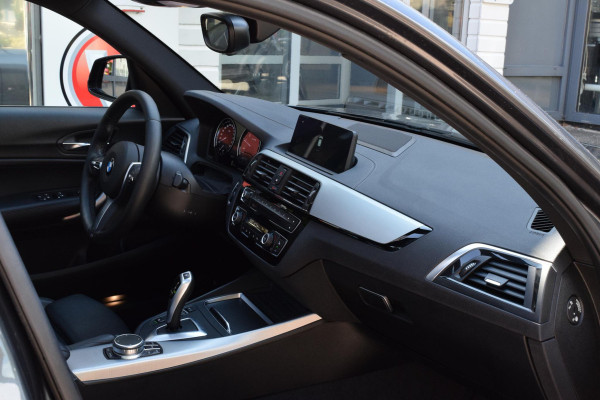 BMW 1-serie 118i M Sport Edition|Dak|Carplay|Leer|Dealero.h.