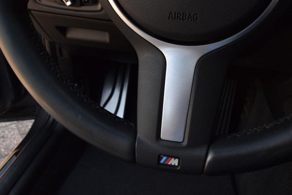 BMW 1-serie 118i M Sport Edition|Dak|Carplay|Leer|Dealero.h.