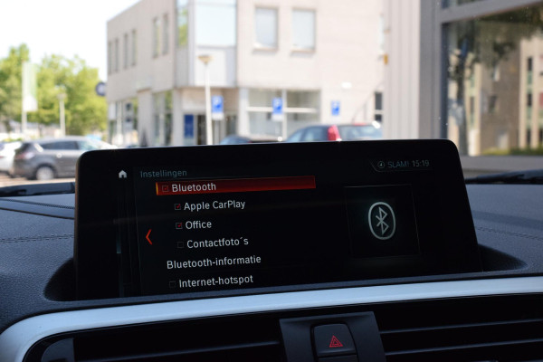 BMW 1-serie 118i M Sport Edition|Dak|Carplay|Leer|Dealero.h.