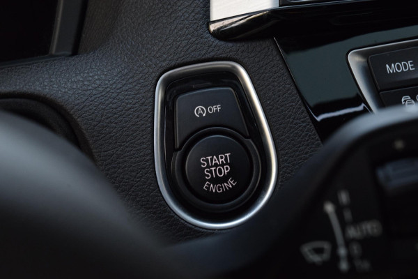 BMW 1-serie 118i M Sport Edition|Dak|Carplay|Leer|Dealero.h.