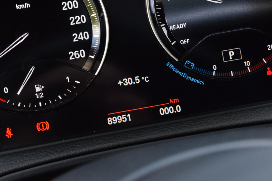 BMW 1-serie 118i M Sport Edition|Dak|Carplay|Leer|Dealero.h.