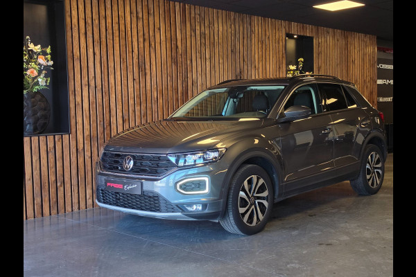 Volkswagen T-Roc 1.5 TSI Sport l DSG l Led l Carplay l Camera l Virtual