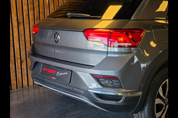 Volkswagen T-Roc 1.5 TSI Sport l DSG l Led l Carplay l Camera l Virtual