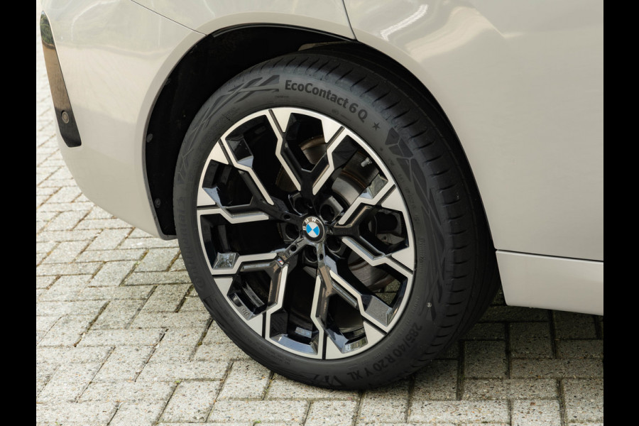 BMW X3 30e xDrive M-Sport - Trekhaak - ACC - Verwarmd Stuurwiel