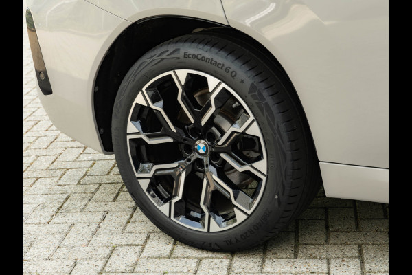 BMW X3 30e xDrive M-Sport - Trekhaak - ACC - Verwarmd Stuurwiel