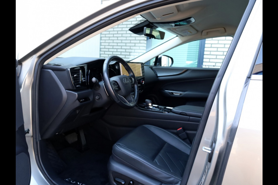 Lexus NX 450h+ AWD Executive Line | President Pack | 360 Camera | Trekhaak