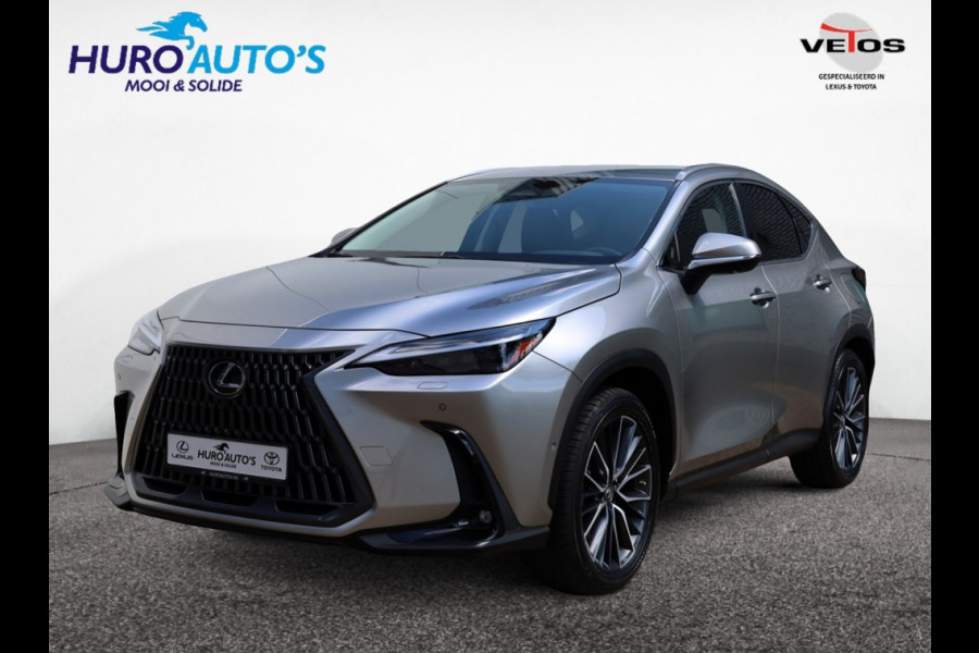 Lexus NX 450h+ AWD Executive Line | President Pack | 360 Camera | Trekhaak