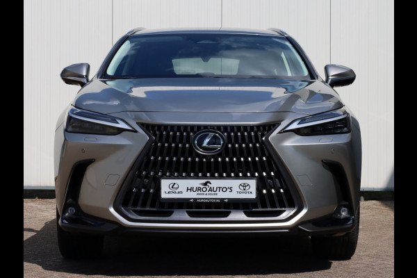 Lexus NX 450h+ AWD Executive Line | President Pack | 360 Camera | Trekhaak