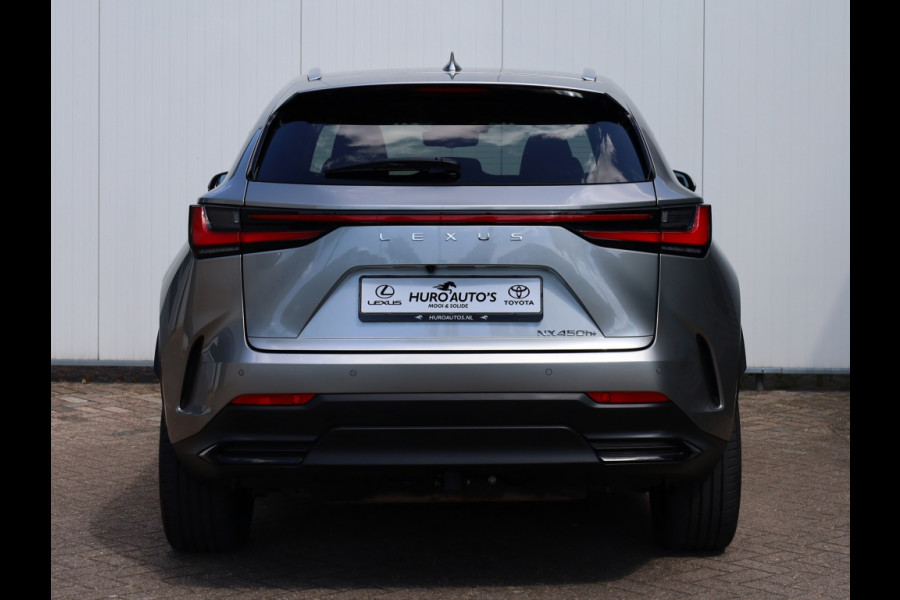 Lexus NX 450h+ AWD Executive Line | President Pack | 360 Camera | Trekhaak