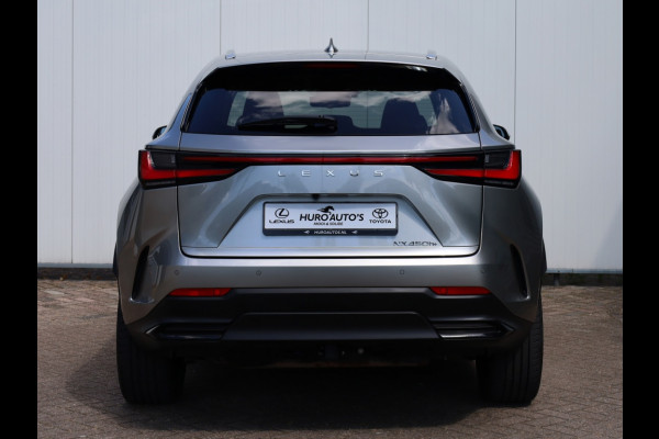 Lexus NX 450h+ AWD Executive Line | President Pack | 360 Camera | Trekhaak