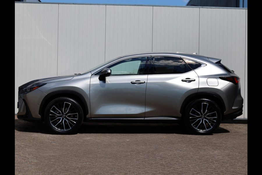 Lexus NX 450h+ AWD Executive Line | President Pack | 360 Camera | Trekhaak
