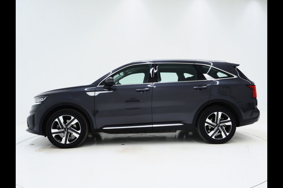 Kia Sorento 1.6 T-GDI Plug-in Hybrid 4WD 7p. | Trekhaak | Camera | Adaptive Cruise | Keyless | Virtual | DAB | Carplay