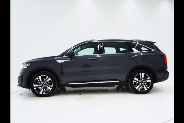 Kia Sorento 1.6 T-GDI Plug-in Hybrid 4WD 7p. | Trekhaak | Camera | Adaptive Cruise | Keyless | Virtual | DAB | Carplay