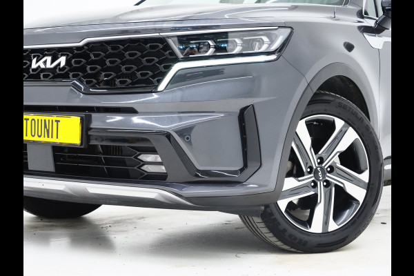 Kia Sorento 1.6 T-GDI Plug-in Hybrid 4WD 7p. | Trekhaak | Camera | Adaptive Cruise | Keyless | Virtual | DAB | Carplay