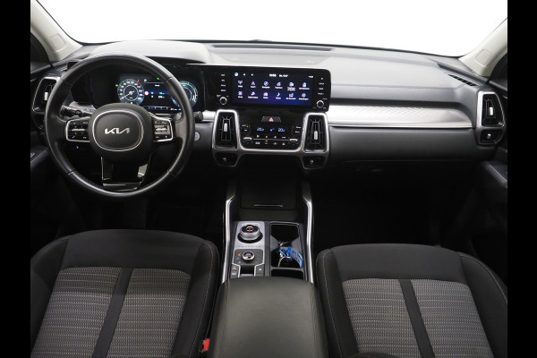 Kia Sorento 1.6 T-GDI Plug-in Hybrid 4WD 7p. | Trekhaak | Camera | Adaptive Cruise | Keyless | Virtual | DAB | Carplay