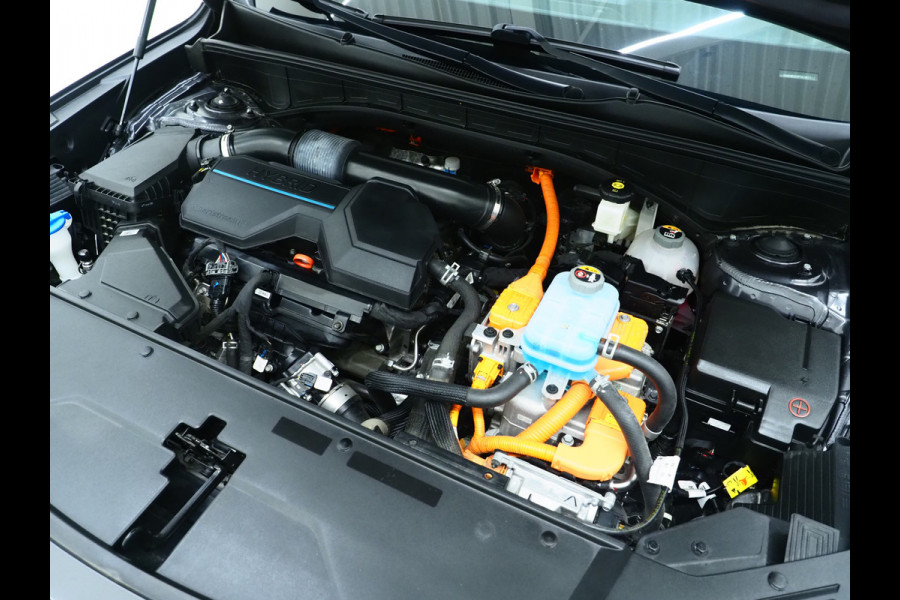Kia Sorento 1.6 T-GDI Plug-in Hybrid 4WD 7p. | Trekhaak | Camera | Adaptive Cruise | Keyless | Virtual | DAB | Carplay