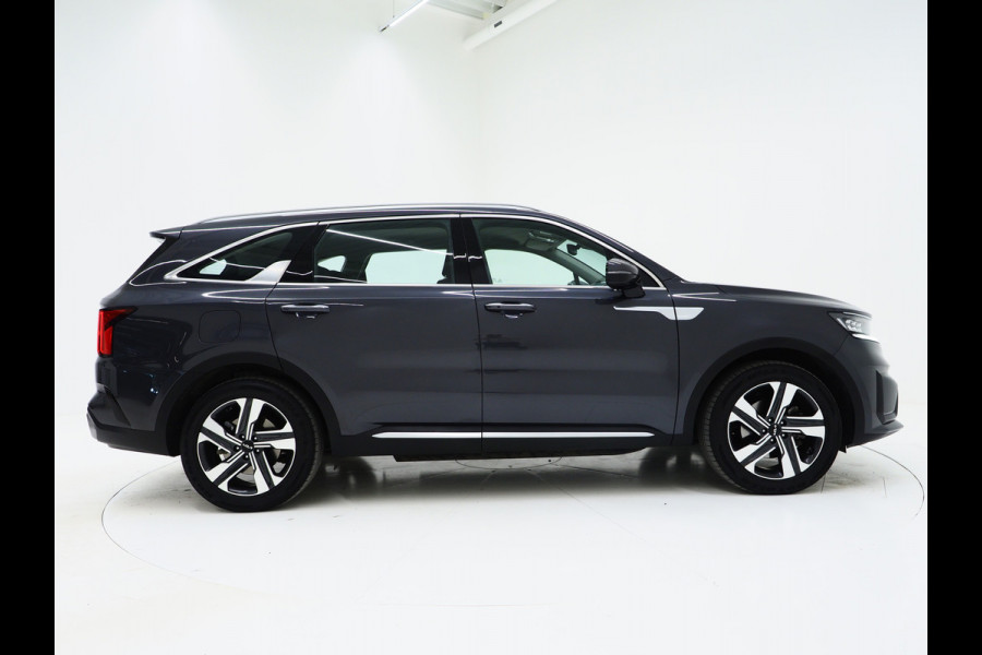 Kia Sorento 1.6 T-GDI Plug-in Hybrid 4WD 7p. | Trekhaak | Camera | Adaptive Cruise | Keyless | Virtual | DAB | Carplay