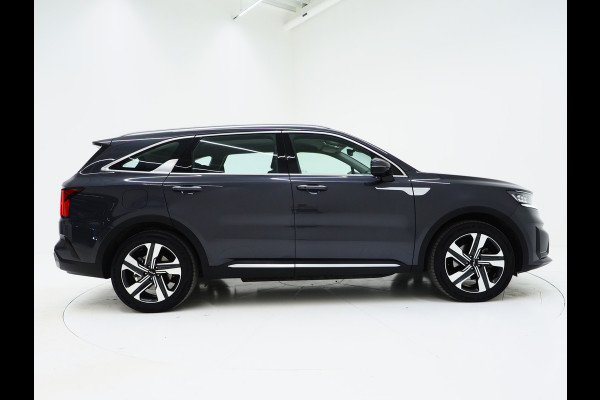 Kia Sorento 1.6 T-GDI Plug-in Hybrid 4WD 7p. | Trekhaak | Camera | Adaptive Cruise | Keyless | Virtual | DAB | Carplay