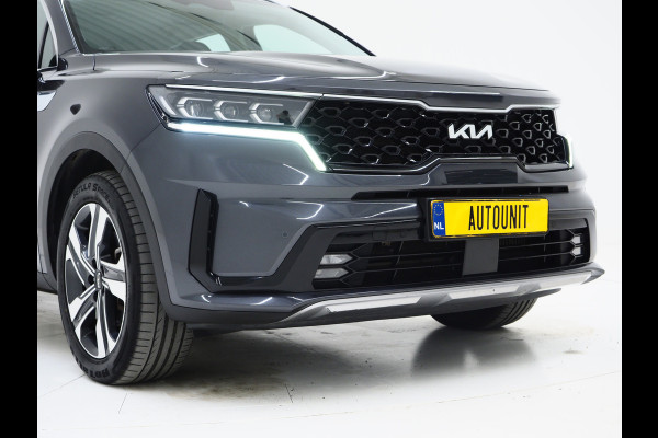 Kia Sorento 1.6 T-GDI Plug-in Hybrid 4WD 7p. | Trekhaak | Camera | Adaptive Cruise | Keyless | Virtual | DAB | Carplay