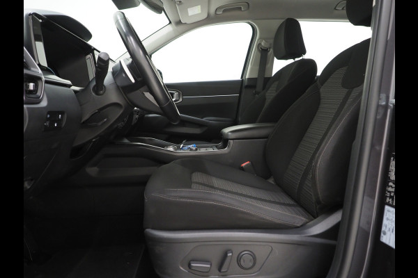 Kia Sorento 1.6 T-GDI Plug-in Hybrid 4WD 7p. | Trekhaak | Camera | Adaptive Cruise | Keyless | Virtual | DAB | Carplay