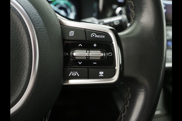 Kia Sorento 1.6 T-GDI Plug-in Hybrid 4WD 7p. | Trekhaak | Camera | Adaptive Cruise | Keyless | Virtual | DAB | Carplay