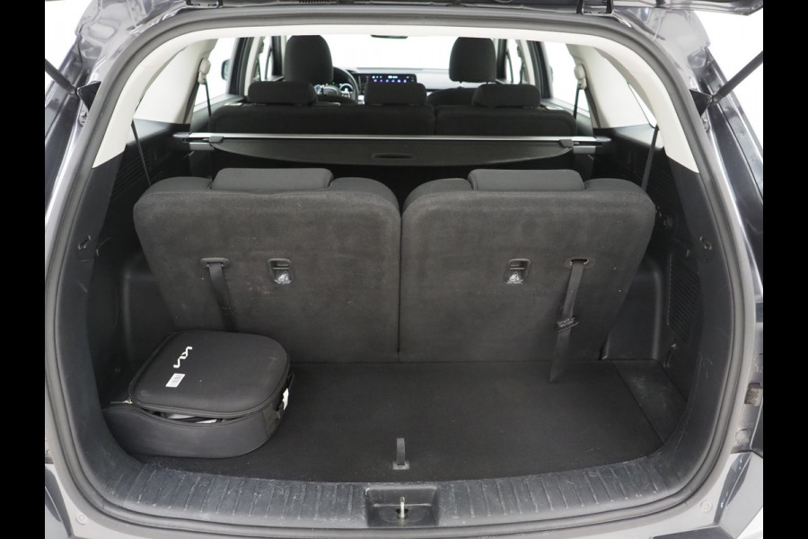 Kia Sorento 1.6 T-GDI Plug-in Hybrid 4WD 7p. | Trekhaak | Camera | Adaptive Cruise | Keyless | Virtual | DAB | Carplay