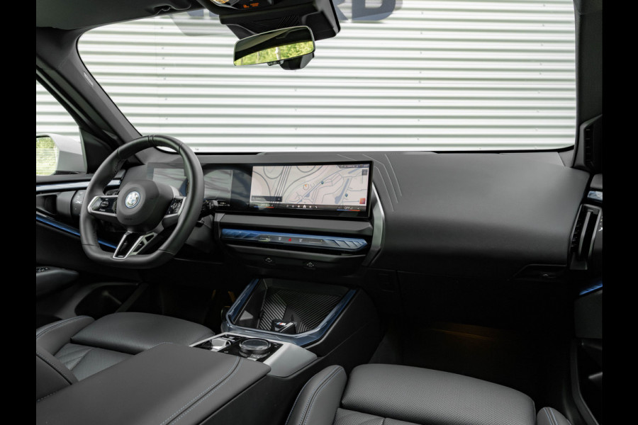 BMW X3 30e xDrive M-Sport - Trekhaak - ACC - Verwarmd Stuurwiel