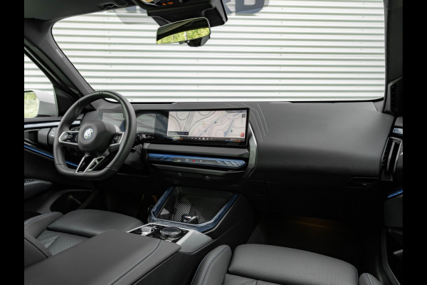 BMW X3 30e xDrive M-Sport - Trekhaak - ACC - Verwarmd Stuurwiel