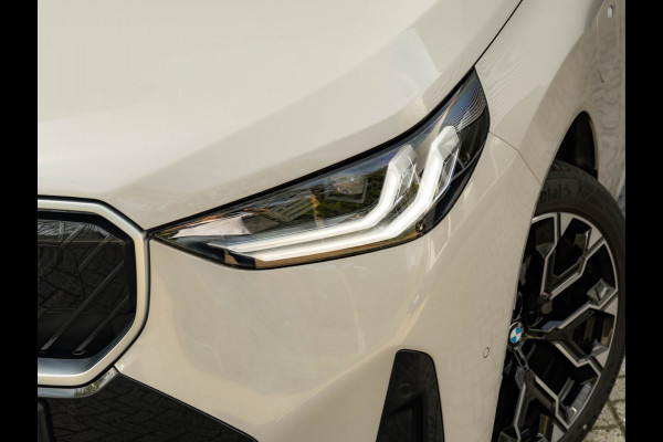 BMW X3 30e xDrive M-Sport - Trekhaak - ACC - Verwarmd Stuurwiel